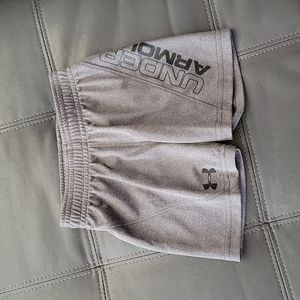 Under Armour 3/6M Shorts